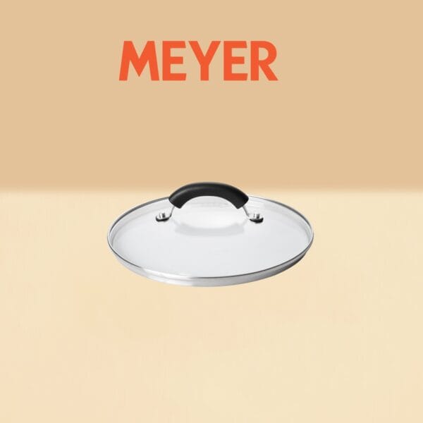 MEYER CENTENNIAL – 26CM/11.4L 不銹鋼有蓋湯鍋