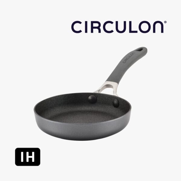 MEYER CIRCULON – 16CM 易潔煎鍋