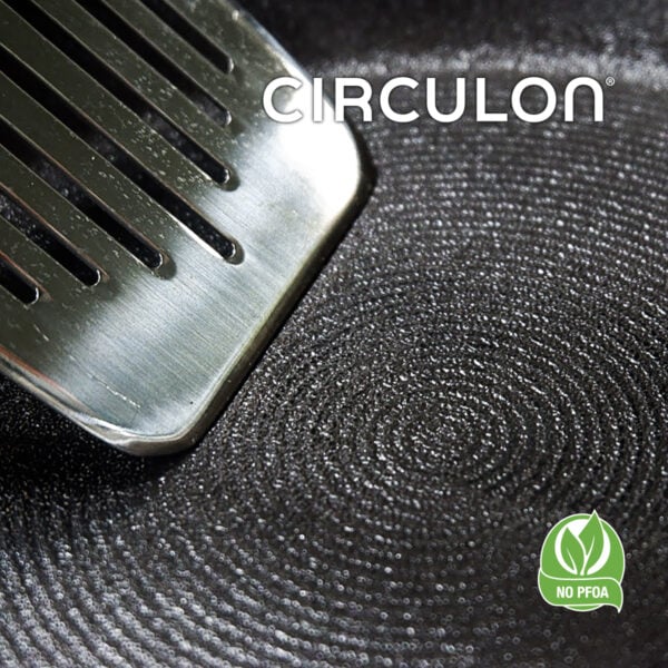 MEYER CIRCULON – 16CM 易潔煎鍋