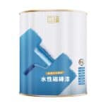 立邦 - 水性磁磚漆