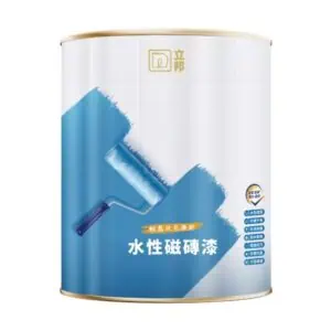 立邦 – 水性磁磚漆