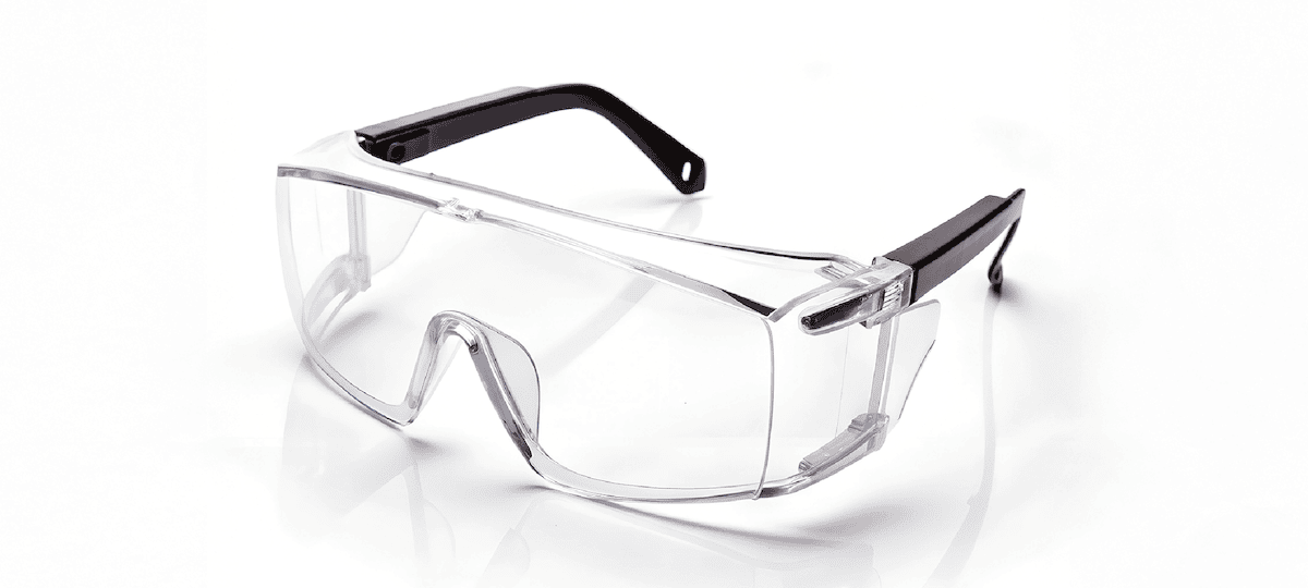 防護眼鏡