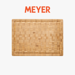 MEYER CUTLERY – 35x25x3CM 竹砧板
