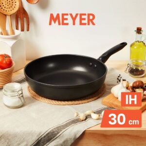 MEYER COOK ‘N LOOK INDUCTION – 30CM 易潔煎鍋