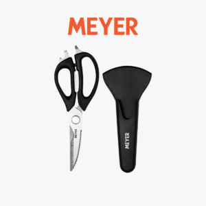 MEYER CUTLERY – 多功能廚剪連磁石保護套