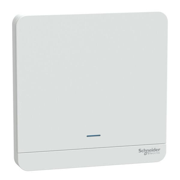 Schneider Electric 施耐德電氣 – Wiser 智能單位開關掣 E8331SRYZB_WE / E8331SRYZB_WG