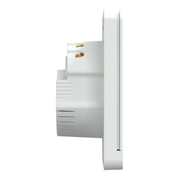 Schneider Electric 施耐德電氣 – Wiser 智能單位開關掣 E8331SRYZB_WE / E8331SRYZB_WG