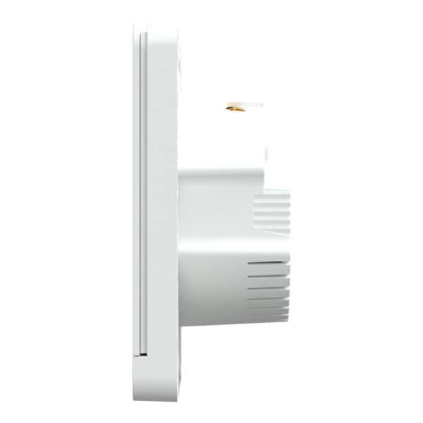 Schneider Electric 施耐德電氣 – Wiser 智能單位開關掣 E8331SRYZB_WE / E8331SRYZB_WG
