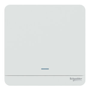 Schneider Electric 施耐德電氣 – Wiser 智能單位開關掣 E8331SRYZB_WE / E8331SRYZB_WG