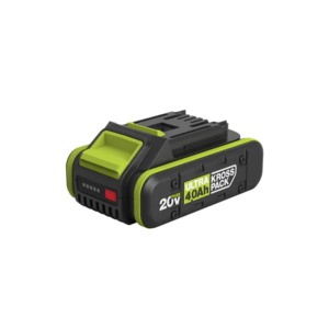 WORX 威克士 – 20V 4.0Ah Ultra 全極耳薄電池 WA3276