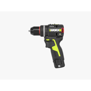 WORX 威克士 – 12V 無刷衝擊電鑽 WU135T