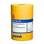 Sika 西卡 - RainTite 西卡防漏膜