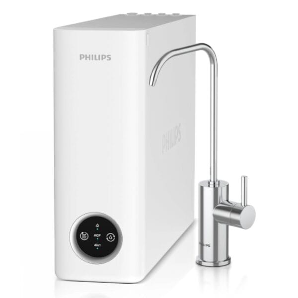 PHILIPS – RO櫥下式濾水器 AUT8940