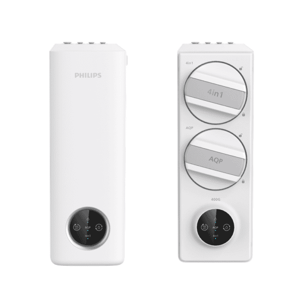 PHILIPS – RO櫥下式濾水器 AUT8940